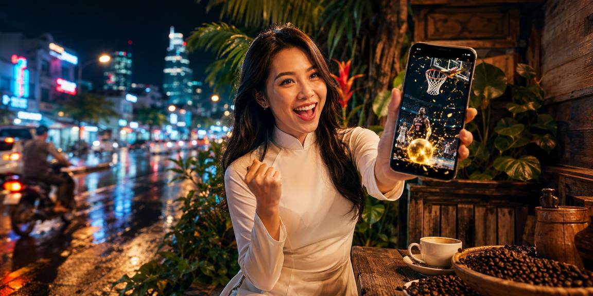 66wi Thể Thao